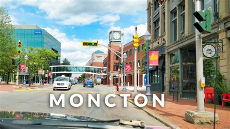 22 Summer Student Jobs in Moncton, New Brunswick, Canada (1 .